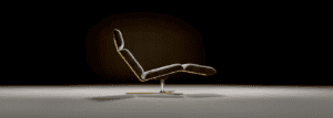 Altek Armadillo chaise longue relax