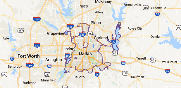 Projector Rental Near Me in Dallas