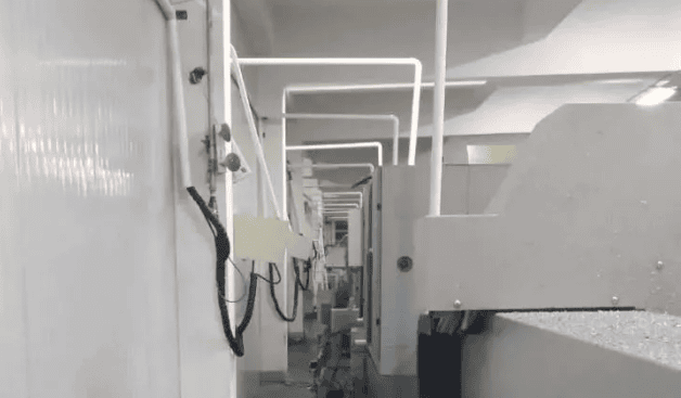 【瑞苏科技】精益求精，助企业走向规范化管理