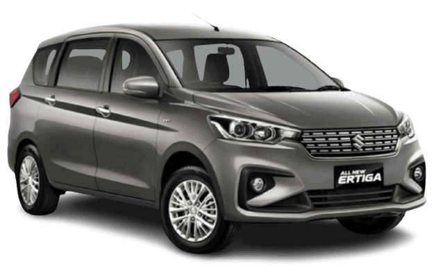 Rent Suzuki Ertiga in Dubai - Pindi Boys Car Rental