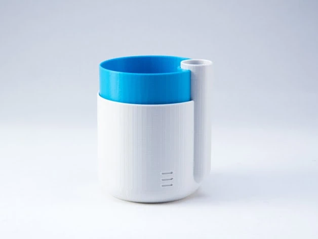 self-watering-planter self watering planter