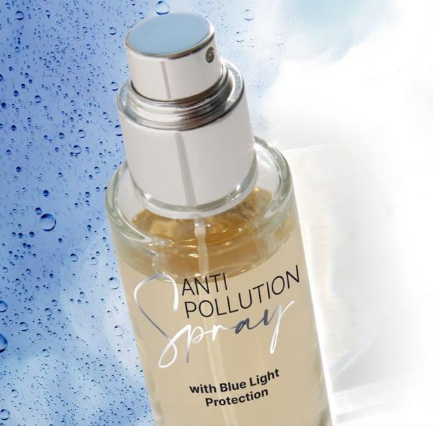 Anti Pollution Spray