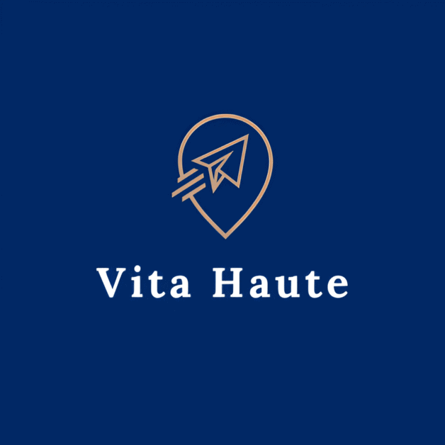 Vita haute logo