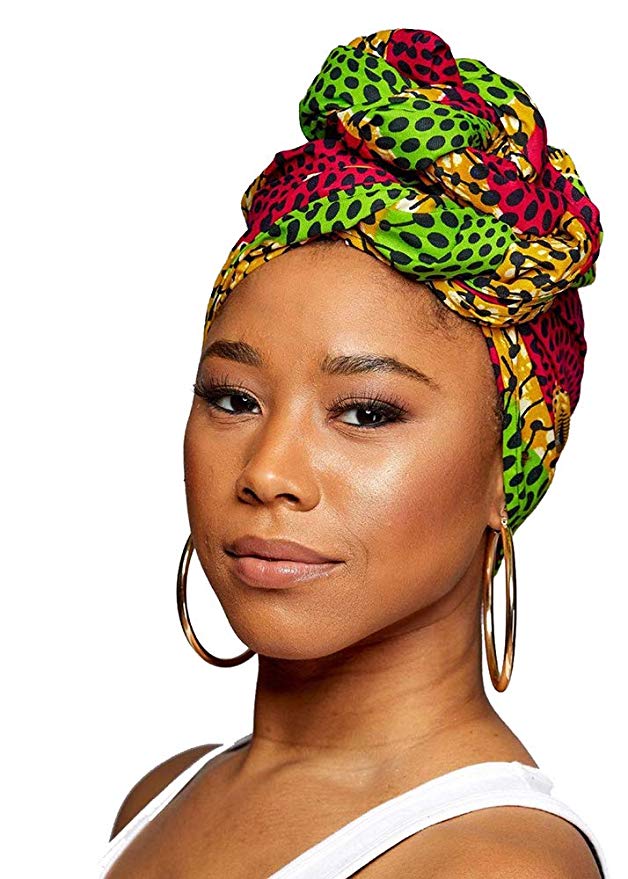 17 Best African Head Wraps In 2021 