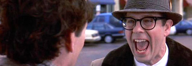 Groundhog Day Ned