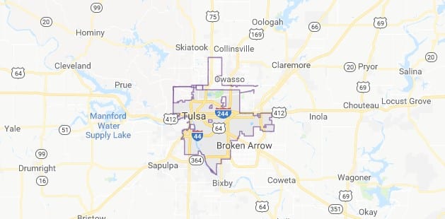 Tulsa Projector Rental