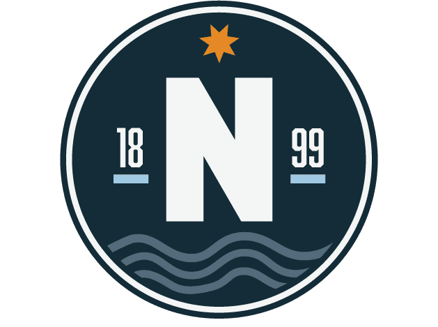 Secondary Badge Icon with Stacked Tagline@4x Secondary Badge Icon with Stacked Tagline@4x