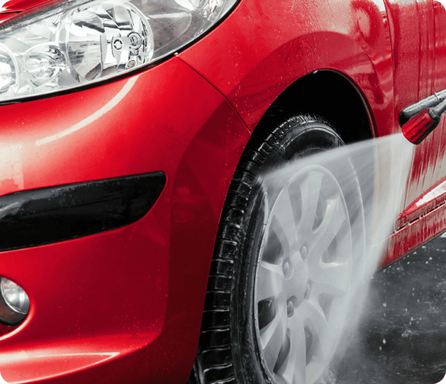 Veals Mobile Car Wash and Detailing