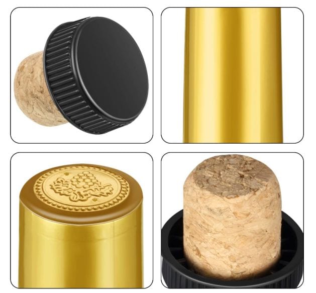 wine bottle cork