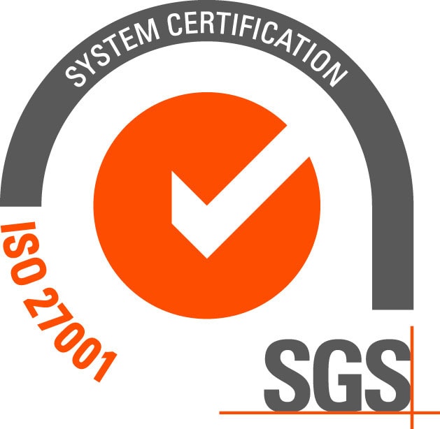 Imprimer ISO 27001 Xperity