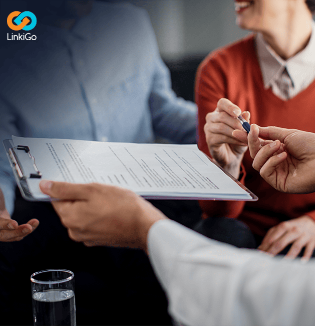 Pre-Booking & Assurance