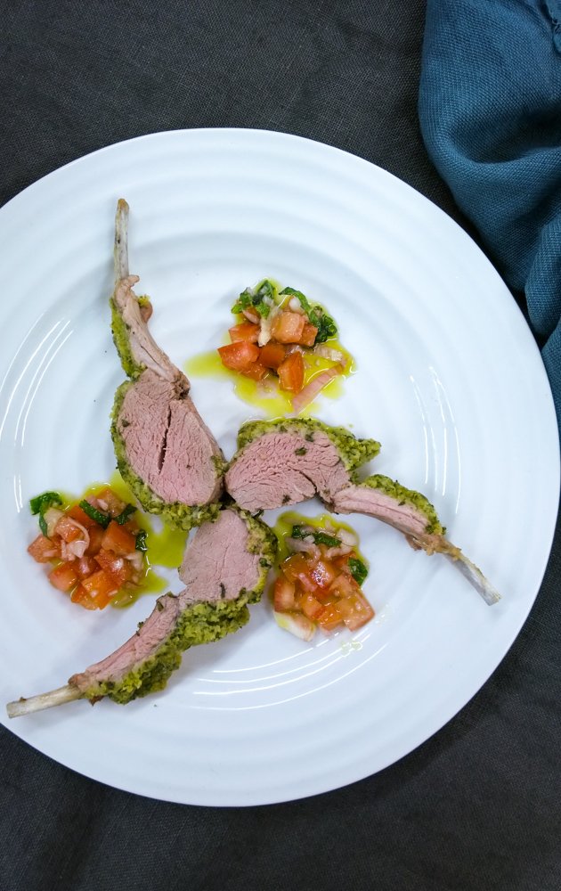 Food Styling tips