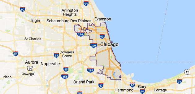 Chicago Projector Rentals