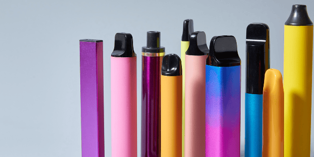 E-Zigaretten - nix-wie-weg.de