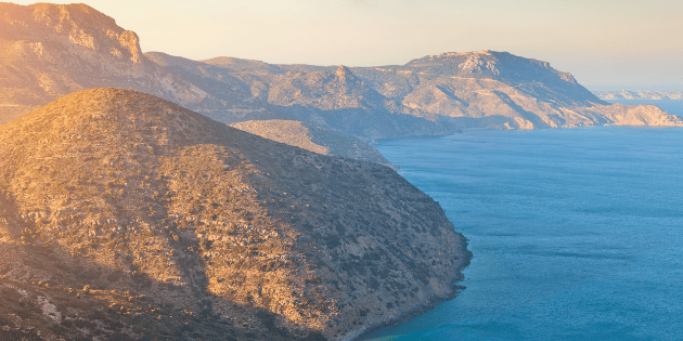 Strände & Buchten auf Kos - nix-wie-weg.de