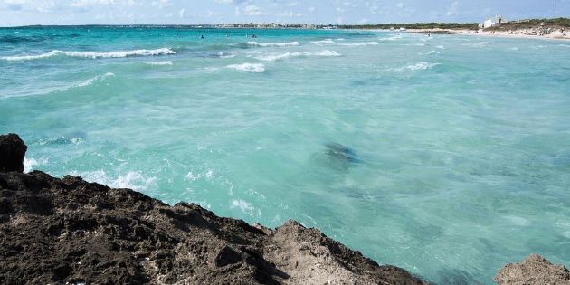 Die schönsten Strände Europas Titelbild - nix-wie-weg.de