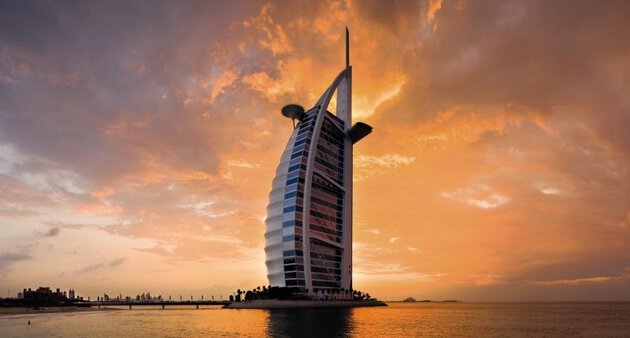 Burj-al-Arab