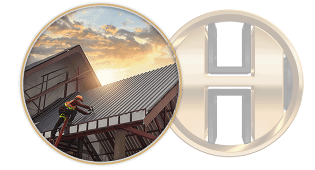 Metal Roofs