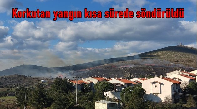 Bozcaada’da koronavirüs vakalarında yükseliş!