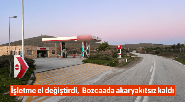 Bozcaada’da seçim öncesi kaçak enflasyonu!