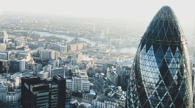 Arguments en faveur de la création d’une entreprise au Royaume-Uni