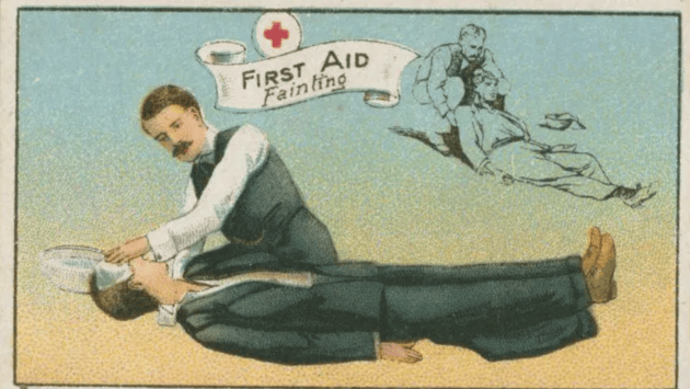 18 Questions and Answers About Fainting - Syncope Explained