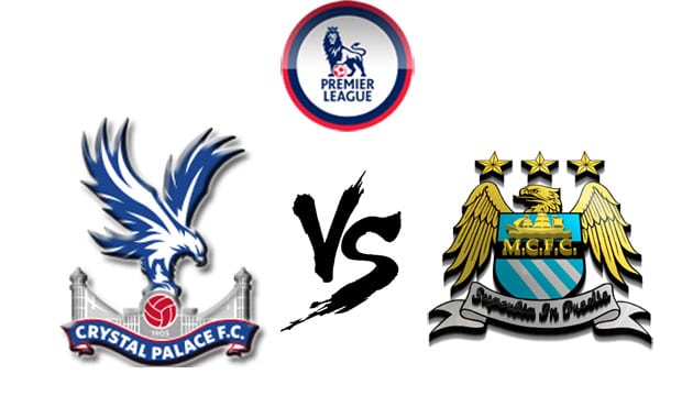Crystal Palace vs Manchester City Preview