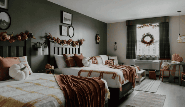 Great Wolf Lodge, CardFree Hotel Order and Pay Tech