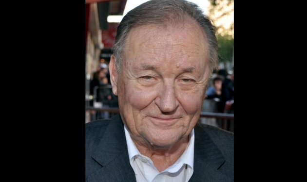Uderzo est mort, Asterix orphelin