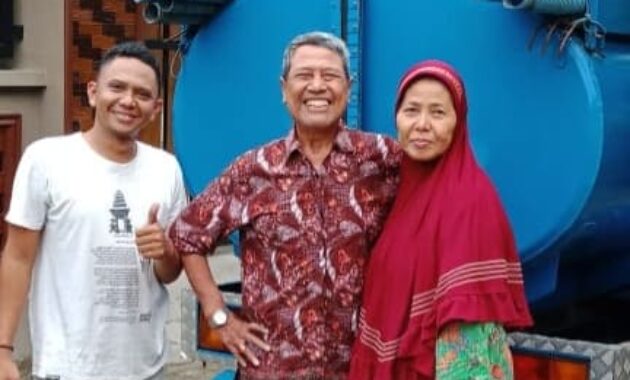 sedot wc Surabaya bima sakti