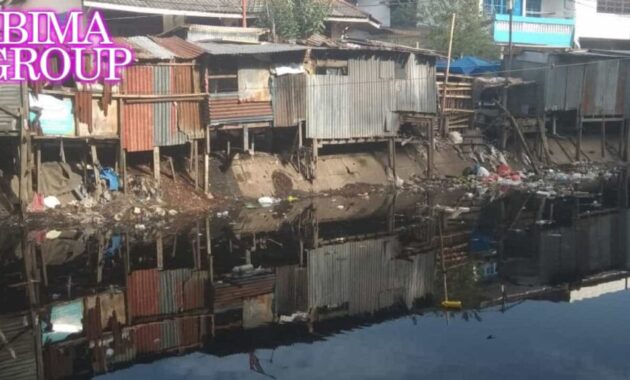 Limbah Rumah Tangga (Sanitasi) & Pengelolaan Yang Tepat