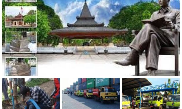 sedot wc blitar harga murah