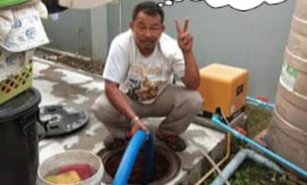 10 Daftar Sedot WC Juwana Pati Harga Murah 1 Sedot WC Juwana Pati Harga Murah