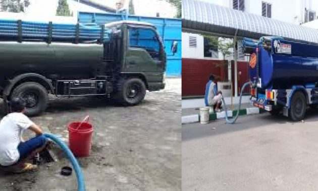 sedot wc cv mitra