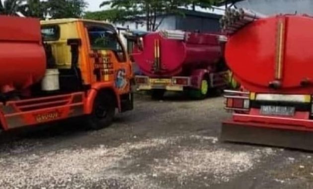sedot wc setra sari