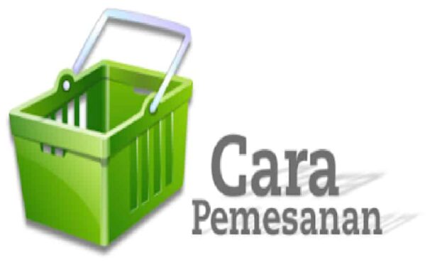 cara pemesanan