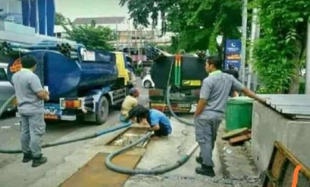 cv top kediri