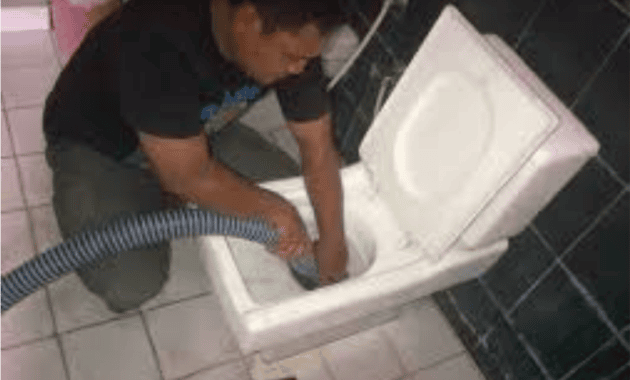 Sedot WC Karang Penang Sampang Madura 100% Paling Murah 2 sedot wc terdekat
