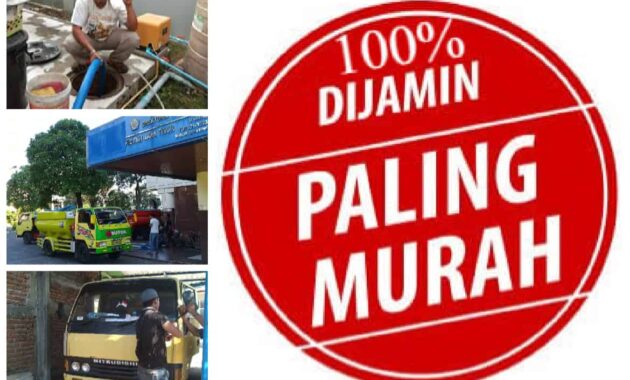 10 Jasa Sedot WC Pasuruan Harga Paling Murah 9 Arif Putra