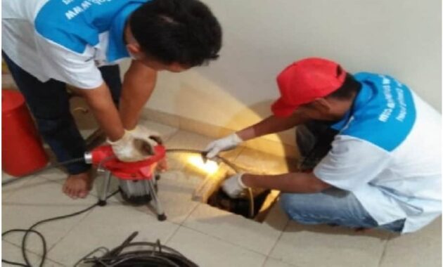 10 Jasa Sedot WC Pasuruan Harga Paling Murah 8 Bintang Timur