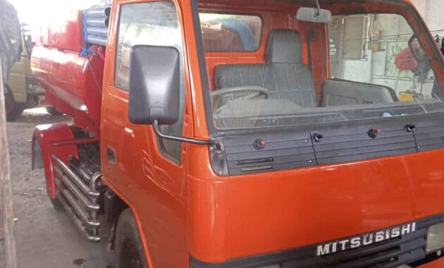 10 Jasa Sedot WC Pasuruan Harga Paling Murah 11 CV Arjuna