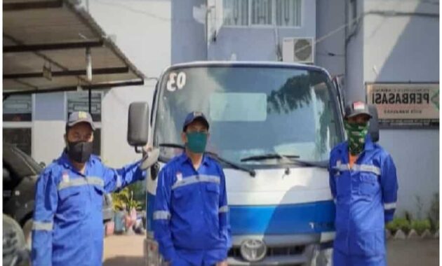 10 Jasa Sedot WC Pasuruan Harga Paling Murah 5 Mulya Jasa
