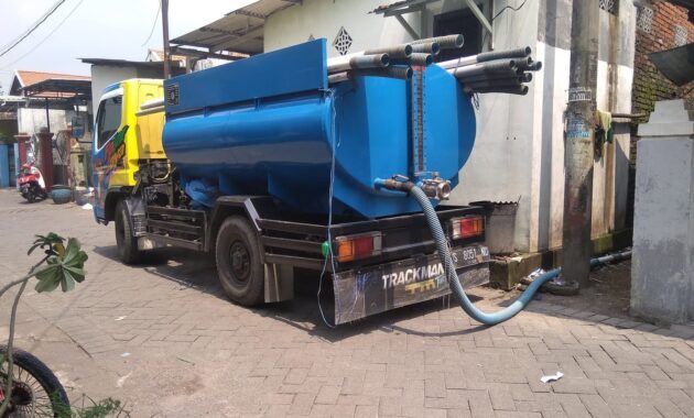 10 Jasa Sedot WC Pasuruan Harga Paling Murah 4 Mulya Jasa