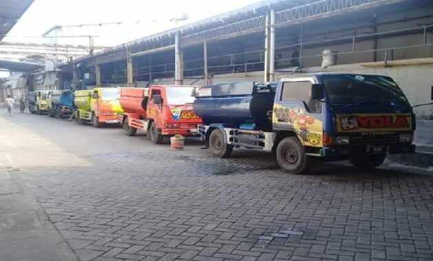 CV Maju Jaya