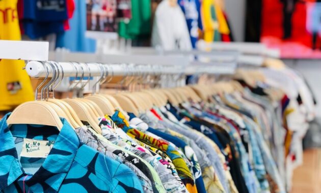 cara bisnis baju modal 1 juta
