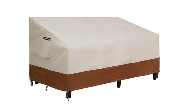 DEEP SEATING OUTDOOR PATIO FURNITURE COVERS