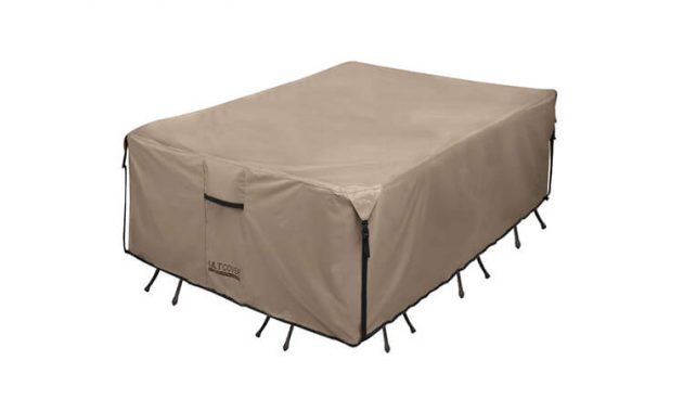 EXTRA LARGE WATERPROOF PATIO FURNITURE COVERS
