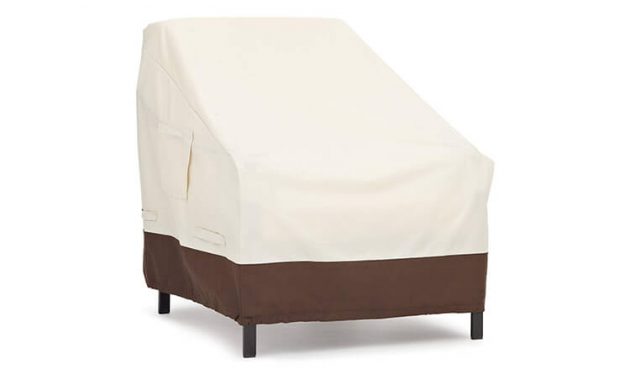 SIMPLE DESIGN WATERPROOF PATIO FURNITURE COVERS AMAZON BASICS