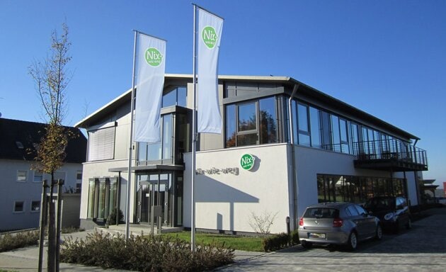 Nix-wie-weg in Parkstein