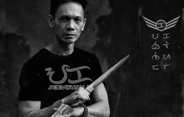 Filipino Martial Arts Seminar – Direct from the Philippines